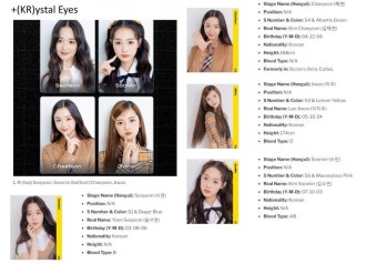 24인조 걸그룹 트리플S 1호 2호 유닛 8명(완전체 9호 멤버 추후 공개) - 뽐뿌:자유게시판 24인조 걸그룹 트리플S 1호 2호 유닛 8명(완전체 9호...