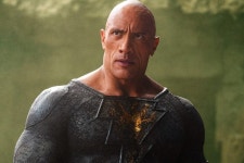 블랙아담 후기 (스포유) - 뽐뿌:자유게시판 블랙아담 후기 (스포유)