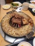 부산 해운대암소갈비 먹고왔습니다. - 뽐뿌:자유게시판 부산 해운대암소갈비 먹고왔습니다.