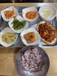 오징어제육볶음 - 뽐뿌:자유갤러리 오징어제육볶음