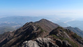 1일 가야산 입니다. - 뽐뿌:등산포럼 1일 가야산 입니다.