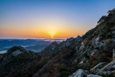 월출산 산악회 버스산행 - 뽐뿌:등산포럼 월출산 산악회 버스산행