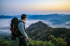 월출산 산악회 버스산행 - 뽐뿌:등산포럼 월출산 산악회 버스산행