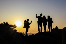 월출산 산악회 버스산행 - 뽐뿌:등산포럼 월출산 산악회 버스산행