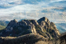월출산 산악회 버스산행 - 뽐뿌:등산포럼 월출산 산악회 버스산행