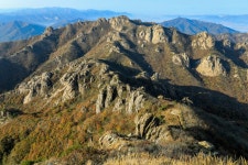 월출산 산악회 버스산행 - 뽐뿌:등산포럼 월출산 산악회 버스산행