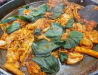 오늘의 점심 - 뽐뿌:자유갤러리 오늘의 점심