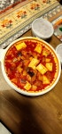 돼지김치찜 - 뽐뿌:자유갤러리 돼지김치찜