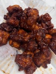 홈플 양념 치킨 존맛 - 뽐뿌:자유게시판 홈플 양념 치킨 존맛