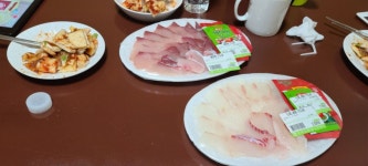 제주 활어회 - 뽐뿌:자유갤러리 제주 활어회