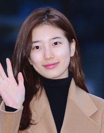 수지 - 뽐뿌:연예인포럼 수지
