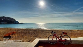 오늘의 라이딩 (송정,전포동) - 뽐뿌:자전거포럼 오늘의 라이딩 (송정,전포동)