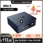 Beelink-2022 미니pc($94.45/무료)/구스다운이불($43.68/무료)... 33/무료) - 뽐뿌: Beelink-2022 미니pc($94.45/무료)/구스다운이불... 