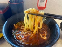 역전우동 0410 _시즌메뉴(얼큰우동) - 뽐뿌:자유갤러리 역전우동 0410 _시즌메뉴(얼큰우동)