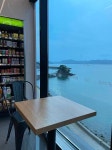 CU 남해 평산점 view - 뽐뿌:자유게시판 CU 남해 평산점 view