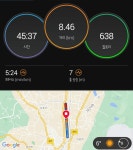 오운완-! (러닝) - 뽐뿌:건강/헬스 오운완-! (러닝)