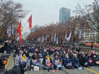 화물연대 정권 전방위 탄압에도, 안전운임제 알린 건 성과 - 뽐뿌:정치자유게시판 화물연대 정권 전방위 탄압에도, 안전운임제 알린 건 성과