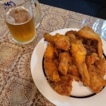 치맥! - 뽐뿌:자유갤러리 치맥!