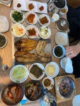 여수 생선모듬구이 - 뽐뿌:자유갤러리 여수 생선모듬구이
