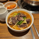 국수전골 - 뽐뿌:자유갤러리 국수전골