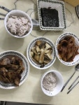 맛있는 삼겹살 파티! - 뽐뿌:자유갤러리 맛있는 삼겹살 파티!