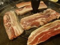 솥뚜껑오겹살 캬아 ~ ㅎㅎ - 뽐뿌:자유갤러리 솥뚜껑오겹살 캬아 ~ ㅎㅎ