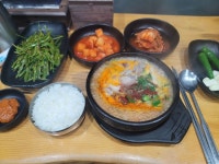 전주 인근 역대급 순대국밥 ㅊㅊ - 뽐뿌:자유게시판 전주 인근 역대급 순대국밥 ㅊㅊ