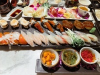 오랜만에 초밥 먹네요~ - 뽐뿌:자유갤러리 오랜만에 초밥 먹네요~