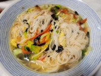 잔치국수 먹어요 - 뽐뿌:자유게시판 잔치국수 먹어요