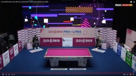 오늘 쓰리쿠션 대회 재밌었네요. ㅎㅎ - 뽐뿌:자유게시판 오늘 쓰리쿠션 대회 재밌었네요. ㅎㅎ