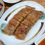 와 메밀전병 드셔보신분??, - 뽐뿌:자유게시판 와 메밀전병 드셔보신분??,