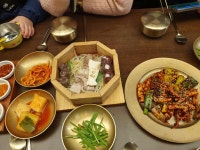 1시간 기다려서 먹은 순대국 - 뽐뿌:자유갤러리 1시간 기다려서 먹은 순대국