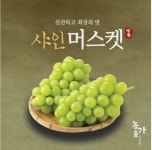 [네이버] 고당도 샤인머스켓 2kg (24,400원/무료) - 뽐뿌:뽐뿌게시판 [네이버] 고당도 샤인머스켓 2kg (24,400원/무료)