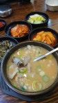 예천 맛집 용궁단골식당에서 점심 - 뽐뿌:자유게시판 예천 맛집 용궁단골식당에서 점심