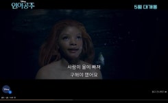[50억] 와 인어공주.. - 뽐뿌:자유게시판 [50억] 와 인어공주..