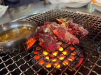 양념소갈비, 안창살 연탄불에 구어먹어보셨나요 !?? - 뽐뿌:자유갤러리 양념소갈비, 안창살 연탄불에 구어먹어보셨나요 !??