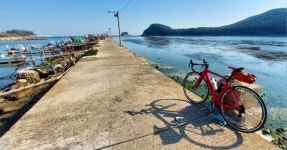 오늘의 라이딩 feat 다대포 - 뽐뿌:자전거포럼 오늘의 라이딩 feat 다대포