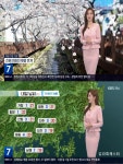 내일도 예년보다 온화(이번주 나날이 따뜻, 미세먼지 주간, 대기 건조)... 내일도 예년보다 온화(이번주 나날이 따뜻, 미세먼지 주간, 대기 건조)