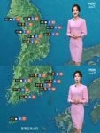 내일도 예년보다 온화(이번주 나날이 따뜻, 미세먼지 주간, 대기 건조)... 내일도 예년보다 온화(이번주 나날이 따뜻, 미세먼지 주간, 대기 건조)