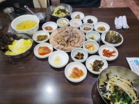 [구미 정마담식당] 수육 강추합니다 - 뽐뿌:맛집포럼 [구미 정마담식당] 수육 강추합니다