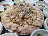 [구미 정마담식당] 수육 강추합니다 - 뽐뿌:맛집포럼 [구미 정마담식당] 수육 강추합니다
