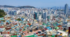 오늘의 라이딩 feat 감천마을 - 뽐뿌:자전거포럼 오늘의 라이딩 feat 감천마을