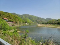 오늘 옥천라이딩했어요. - 뽐뿌:자유게시판 오늘 옥천라이딩했어요.