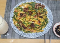 비오니 부추전 - 뽐뿌:자유갤러리 비오니 부추전