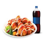 [11번가] (21%즉시할인) 처갓집 슈프림 양념치킨+콜라 1.25L 기프티콘 - 뽐뿌:MD뽐뿌 [11번가] (21%즉시할인) 처갓집 슈프림 양념치킨+콜라 1.... 