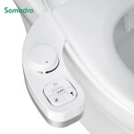 SAMODRA 무전기식 비데 (31,597원/무료) - 뽐뿌: SAMODRA 무전기식 비데 (31,597원/무료)