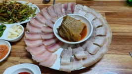 홍어삼합 - 뽐뿌:자유갤러리 홍어삼합