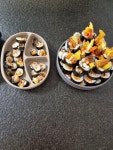 오늘 아침 메뉴는 김밥입니다 - 뽐뿌:자유갤러리 오늘 아침 메뉴는 김밥입니다
