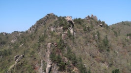 가야산 입니다. - 뽐뿌:등산포럼 가야산 입니다.