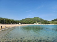 경남 남해 상주은모래비치 - 뽐뿌:자유갤러리 경남 남해 상주은모래비치